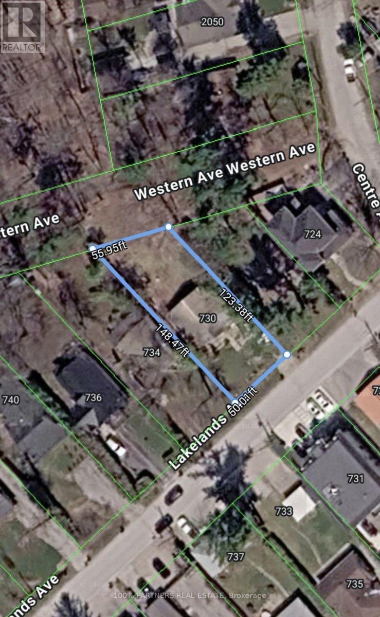 730 LAKELANDS AVENUE, Innisfil, Ontario