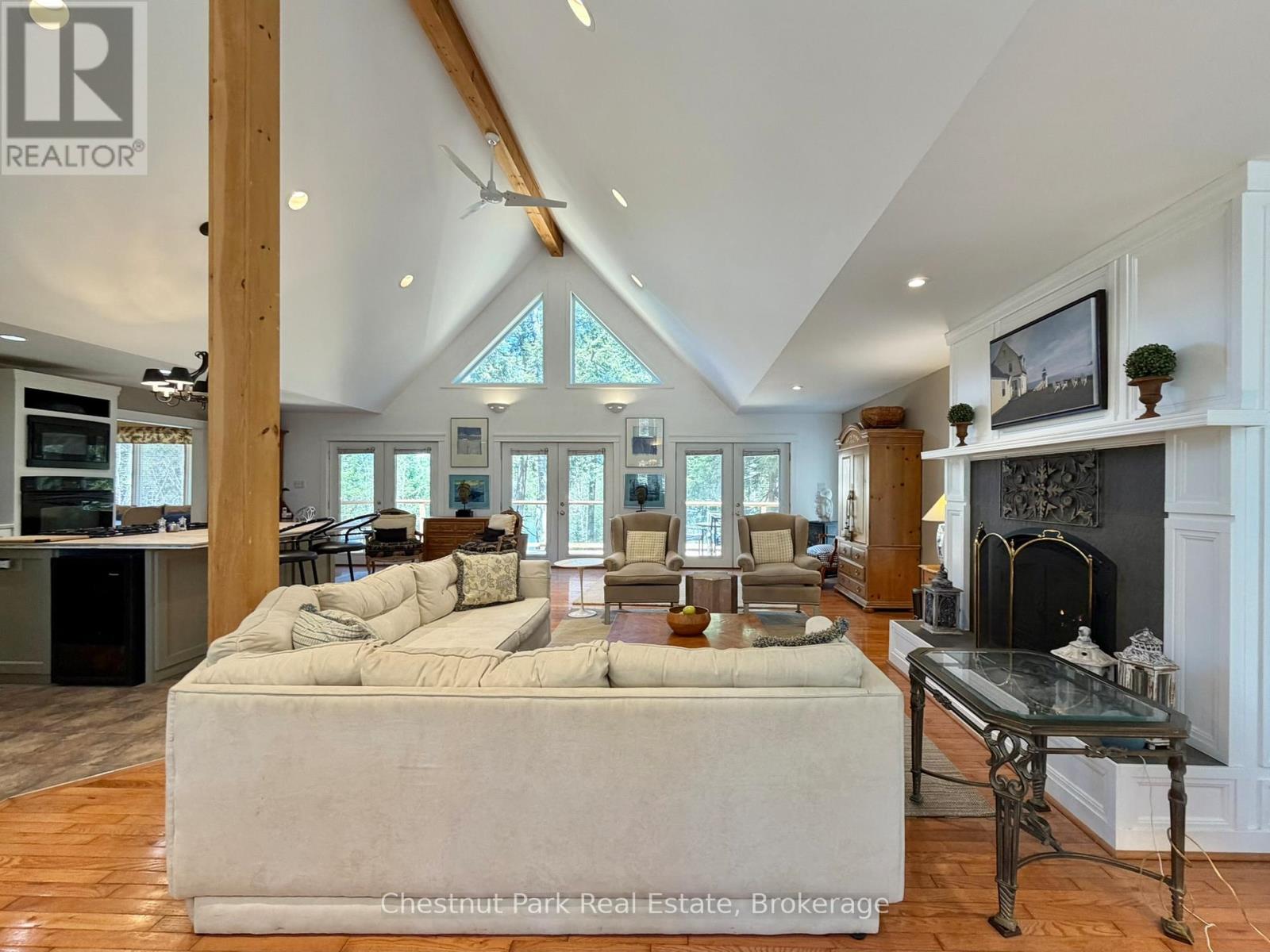 10453 County Road 503 Road, Highlands East, Ontario  K0M 1R0 - Photo 21 - X13126940