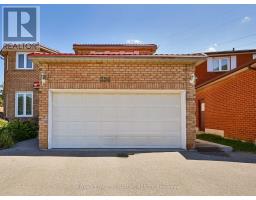 LOWER - 556 FARWELL CRESCENT, Mississauga, Ontario