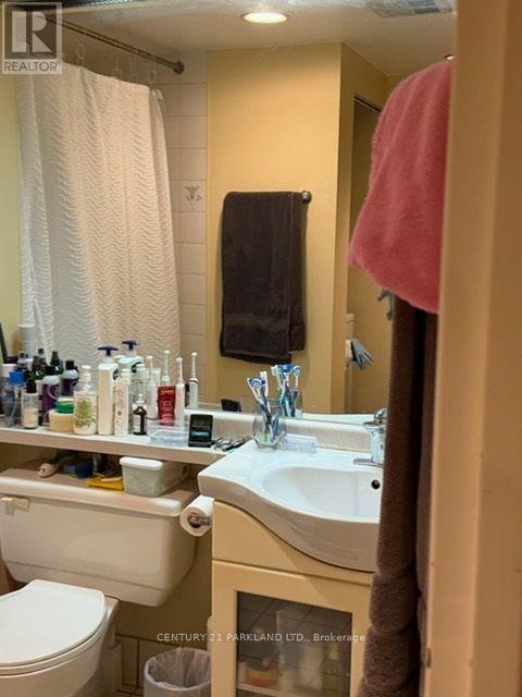 207 - 284 Bloor Street W, Toronto, Ontario  M5S 3B8 - Photo 9 - C13651016