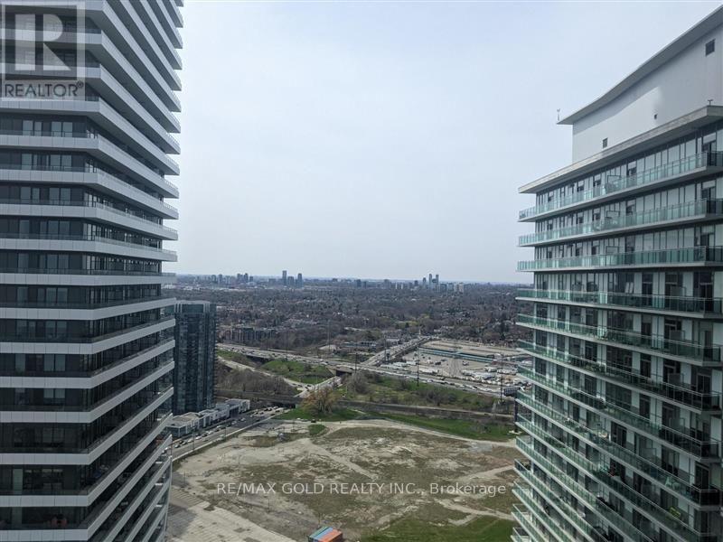 3803 - 20 Shore Breeze Drive, Toronto, Ontario  M8V 0J1 - Photo 12 - W13653858