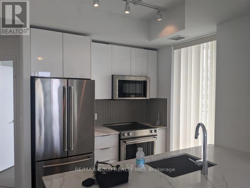 3803 - 20 Shore Breeze Drive, Toronto, Ontario  M8V 0J1 - Photo 4 - W13653858