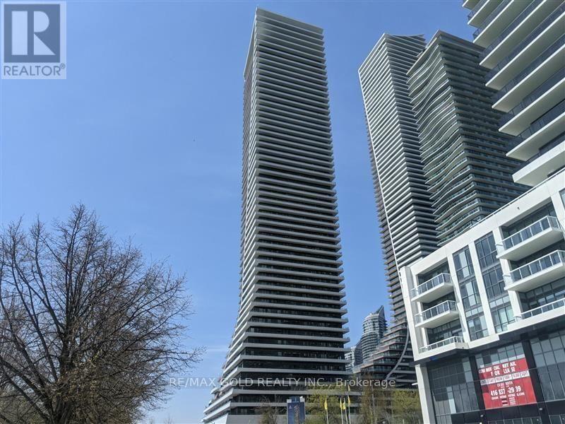 3803 - 20 SHORE BREEZE DRIVE, Toronto, Ontario