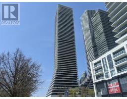 3803 - 20 SHORE BREEZE DRIVE, Toronto, Ontario