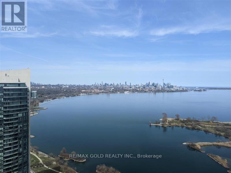 3803 - 20 Shore Breeze Drive, Toronto, Ontario  M8V 0J1 - Photo 13 - W13653858
