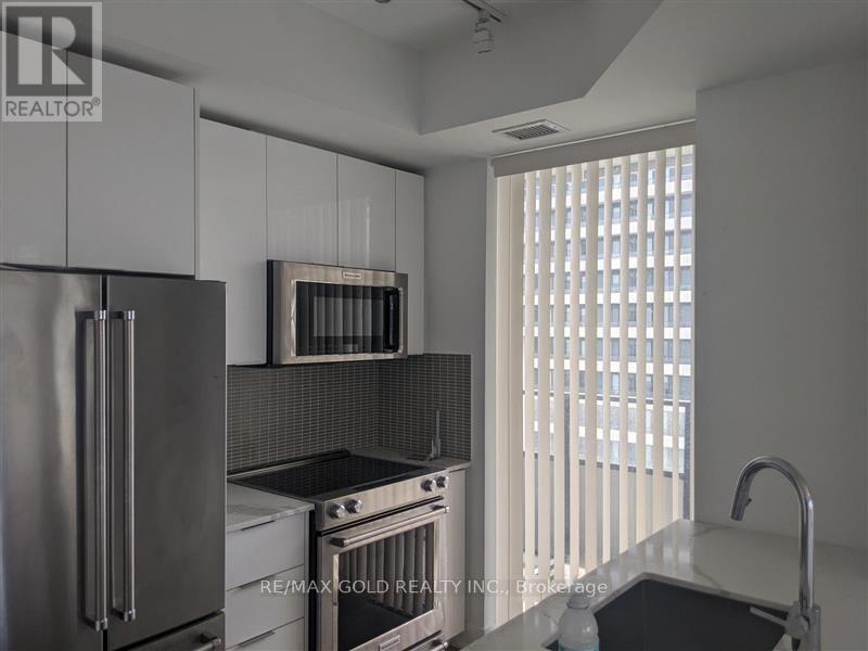 3803 - 20 Shore Breeze Drive, Toronto, Ontario  M8V 0J1 - Photo 3 - W13653858