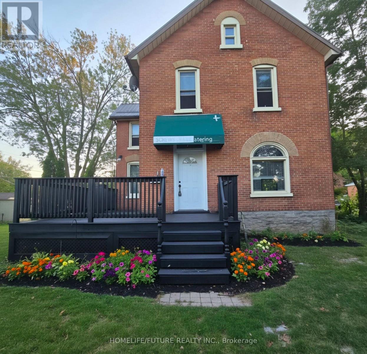 B - 16 HIGHLAND AVENUE, Belleville, Ontario