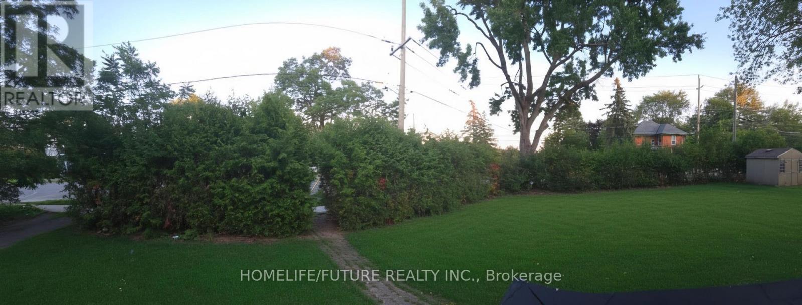 B - 16 Highland Avenue, Belleville, Ontario K8P 3R1 - Photo 3 - X13654562