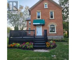 B - 16 HIGHLAND AVENUE, Belleville, Ontario
