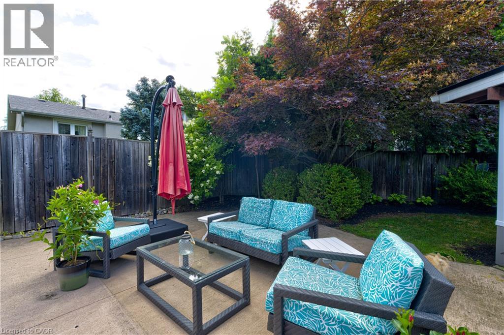 2225 Wyandotte Drive, Oakville, Ontario  L6L 2T4 - Photo 35 - 40837874