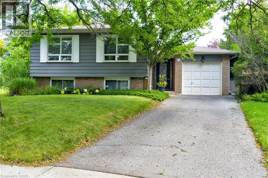 2225 Wyandotte Drive, Oakville, Ontario  L6L 2T4 - Photo 46 - 40837874