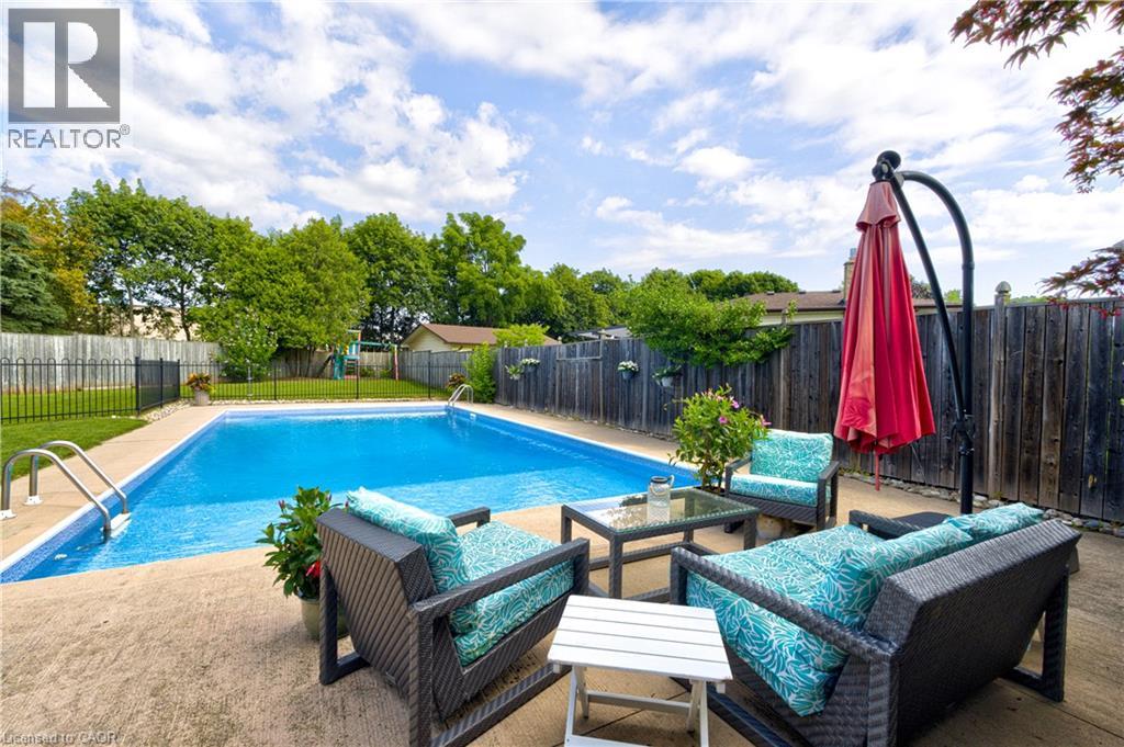 2225 Wyandotte Drive, Oakville, Ontario  L6L 2T4 - Photo 37 - 40837874