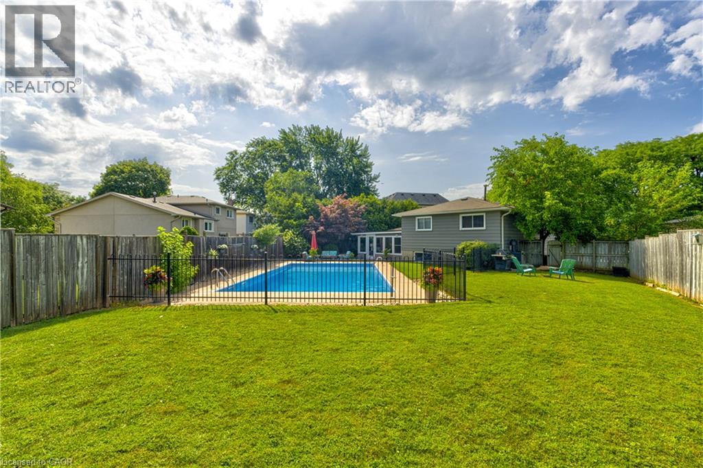 2225 Wyandotte Drive, Oakville, Ontario  L6L 2T4 - Photo 42 - 40837874