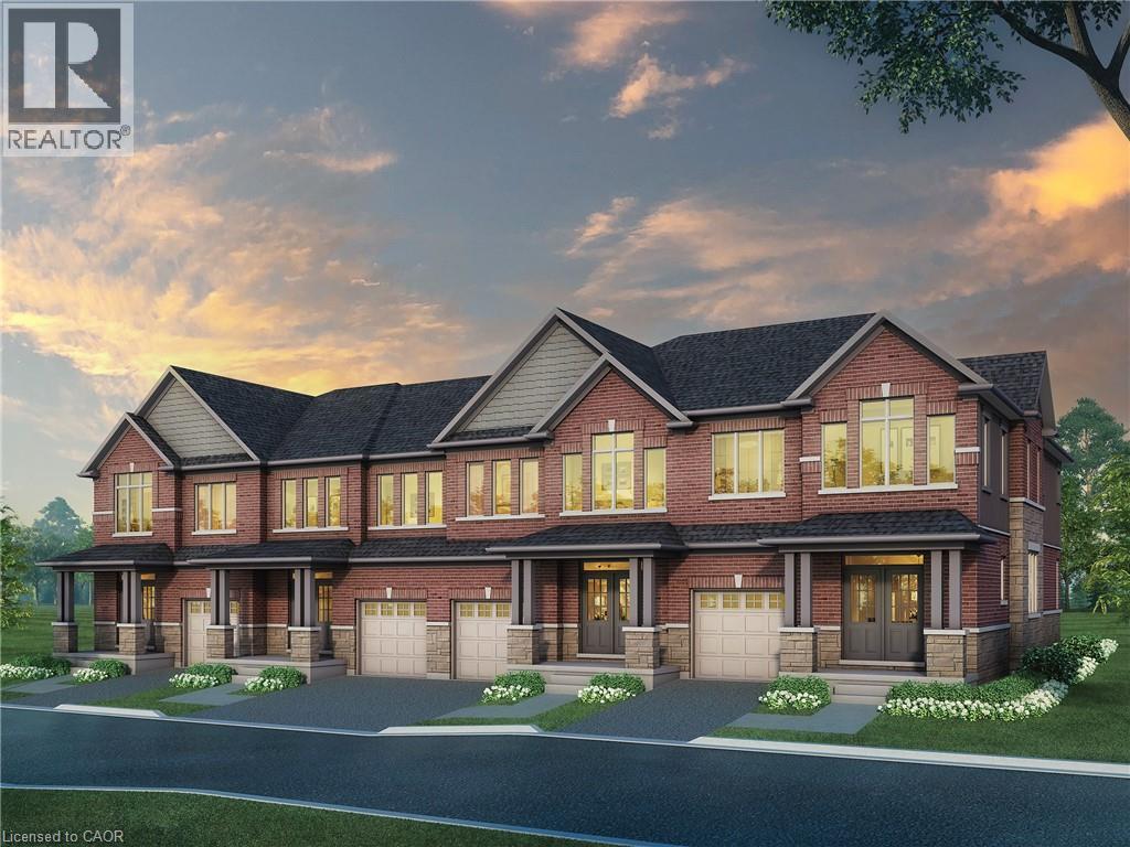 406 Robert Woolner Street, Ayr, Ontario  N0B 1E0 - Photo 17 - 40838598