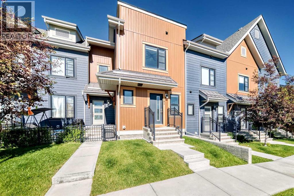 193 Livingston Common NE, Calgary, Alberta