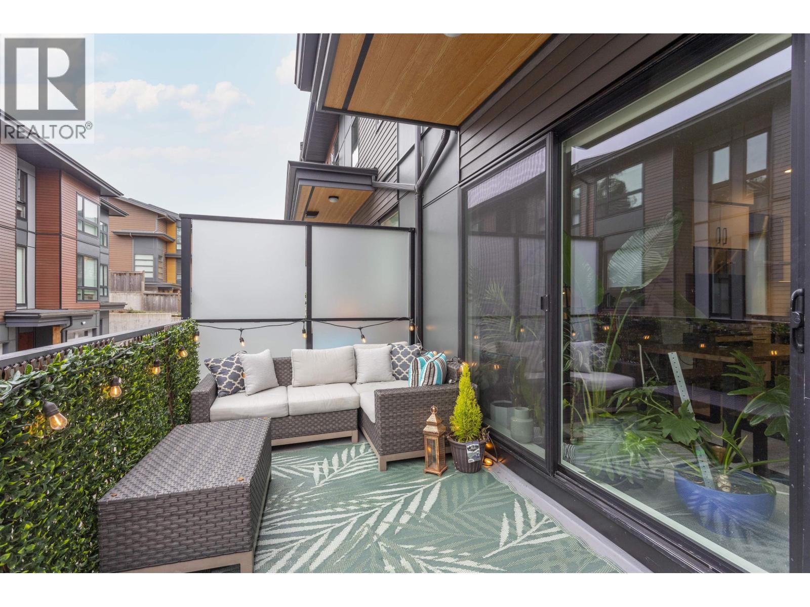 6 50 Seaview Drive, Port Moody, British Columbia  V3H 0N2 - Photo 17 - R3137572