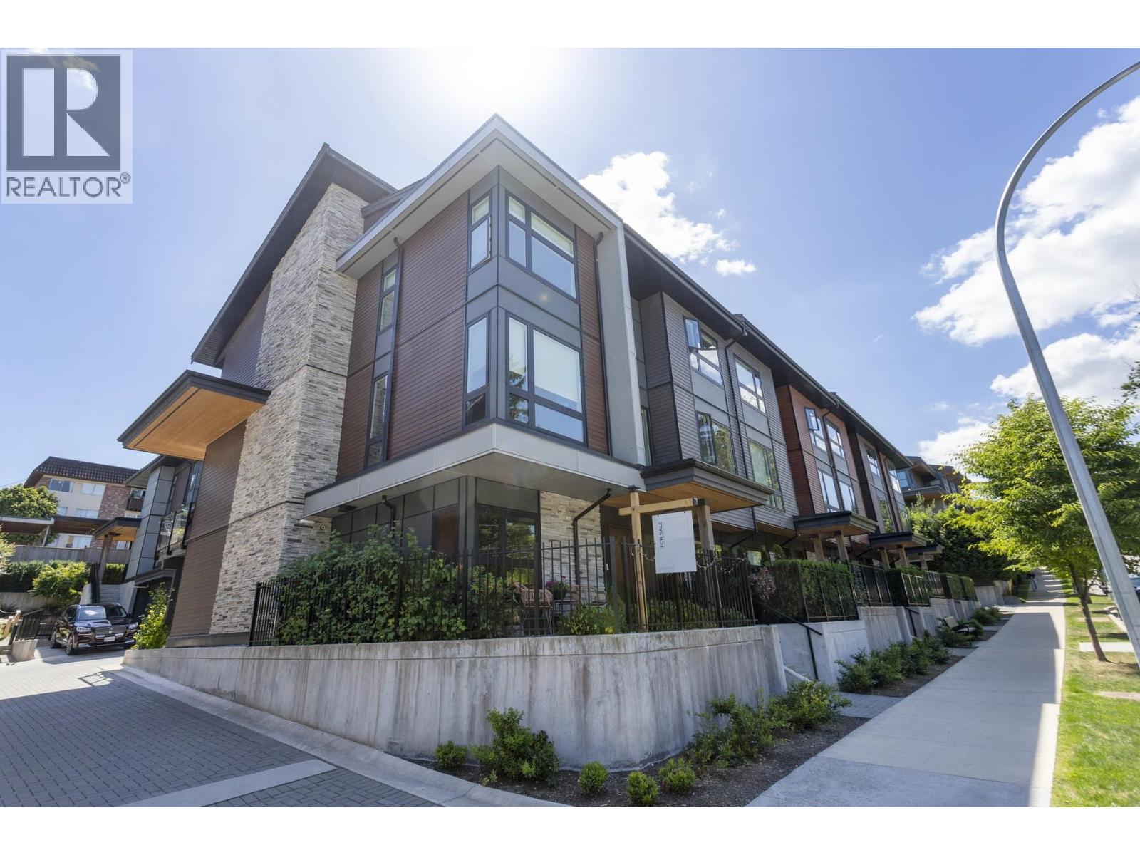 6 50 Seaview Drive, Port Moody, British Columbia  V3H 0N2 - Photo 35 - R3137572