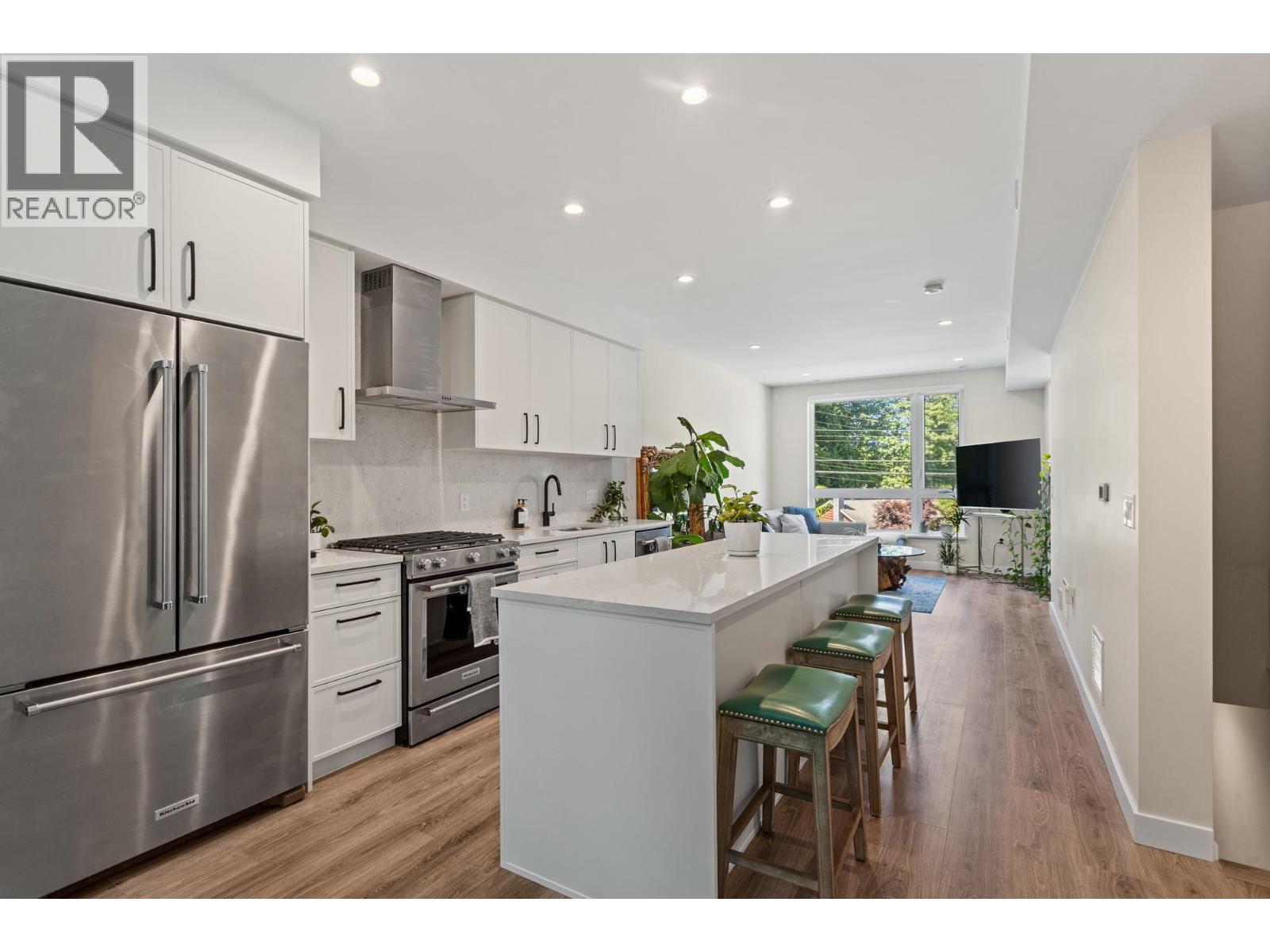 6 50 Seaview Drive, Port Moody, British Columbia  V3H 0N2 - Photo 5 - R3137572