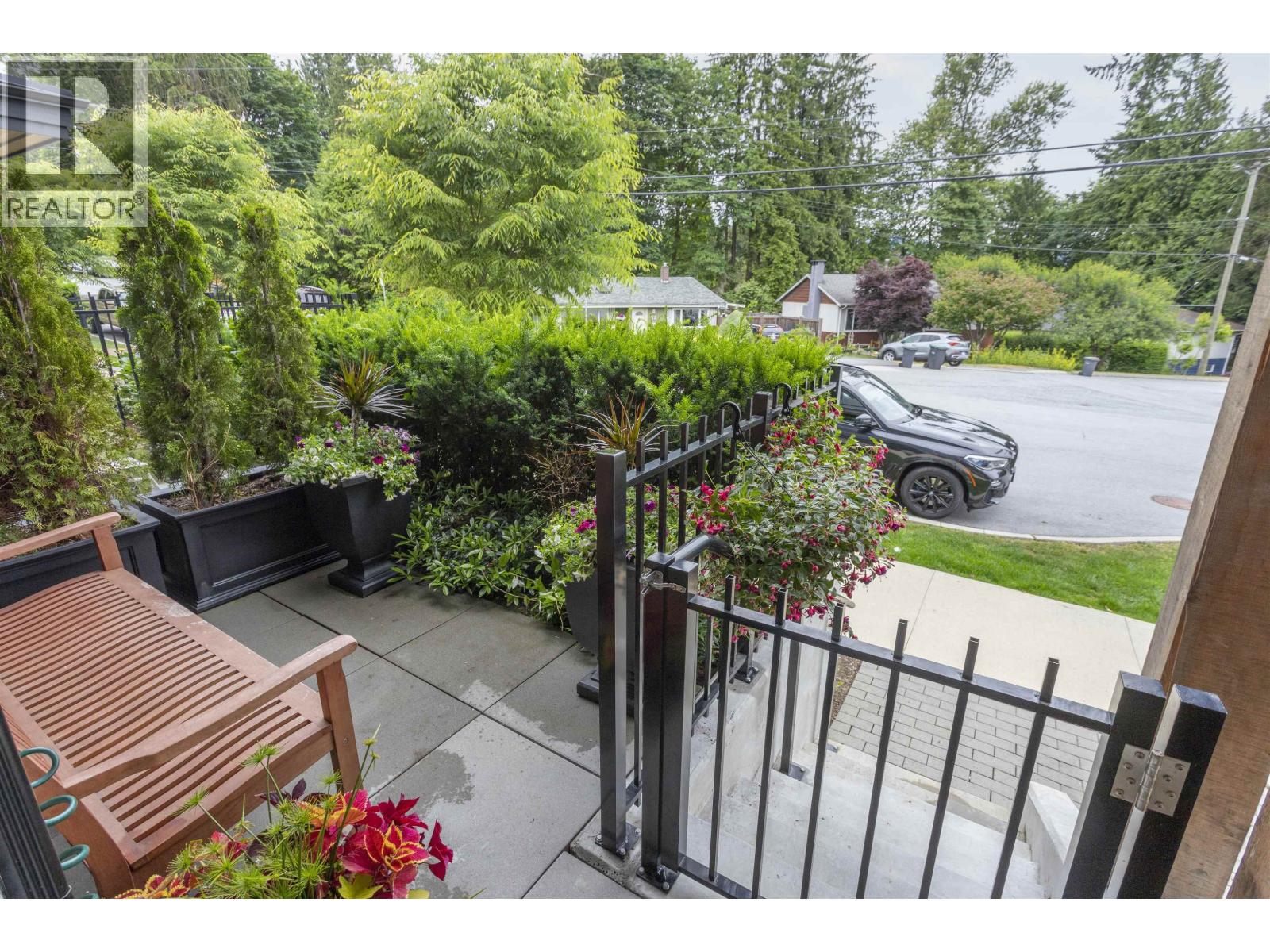 6 50 Seaview Drive, Port Moody, British Columbia  V3H 0N2 - Photo 2 - R3137572
