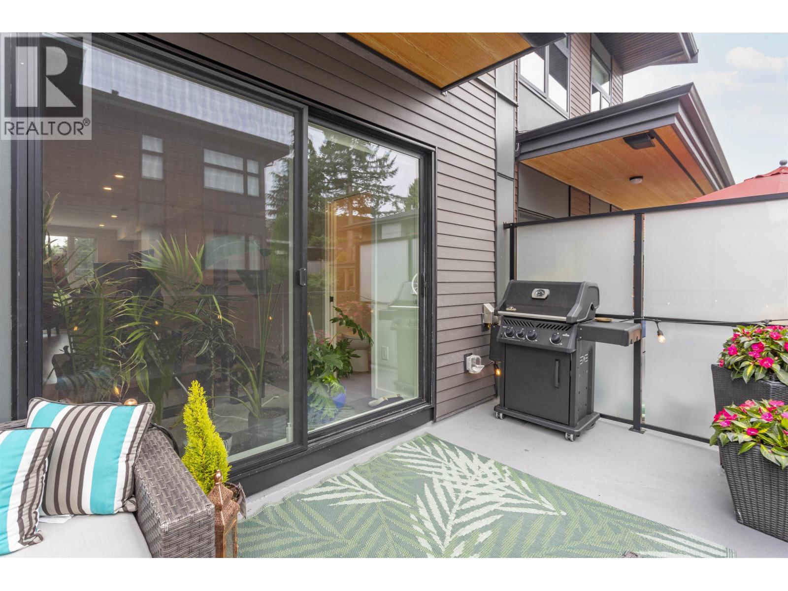 6 50 Seaview Drive, Port Moody, British Columbia  V3H 0N2 - Photo 16 - R3137572