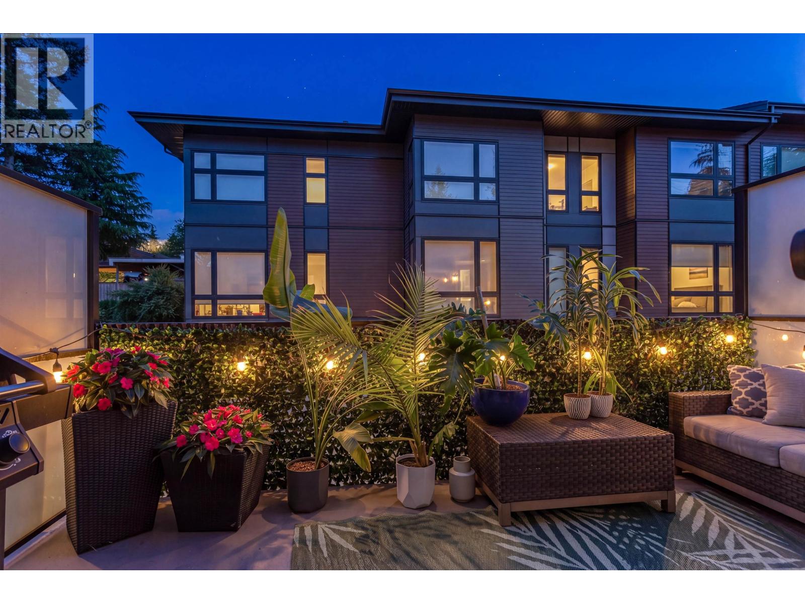 6 50 Seaview Drive, Port Moody, British Columbia  V3H 0N2 - Photo 14 - R3137572