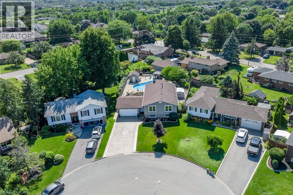 21 SAMUEL Road, Grimsby, Ontario
