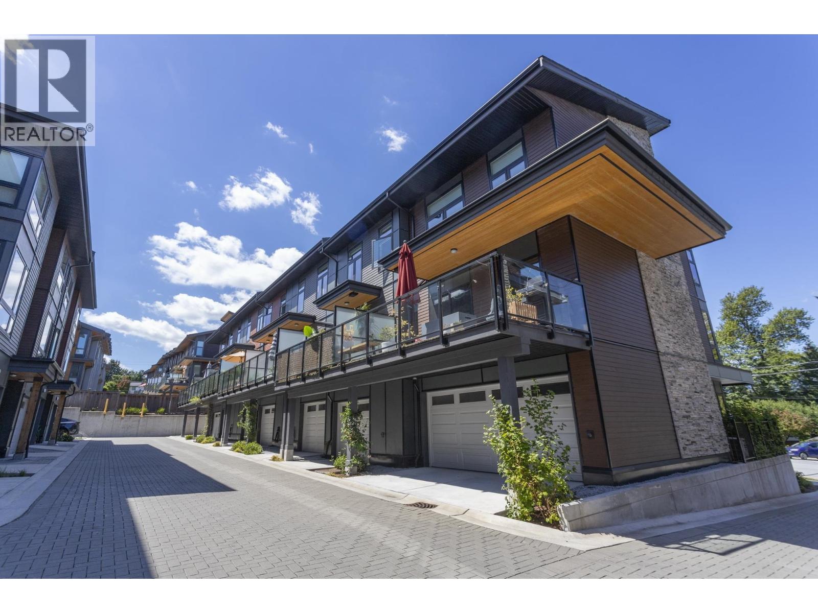 6 50 Seaview Drive, Port Moody, British Columbia  V3H 0N2 - Photo 33 - R3137572