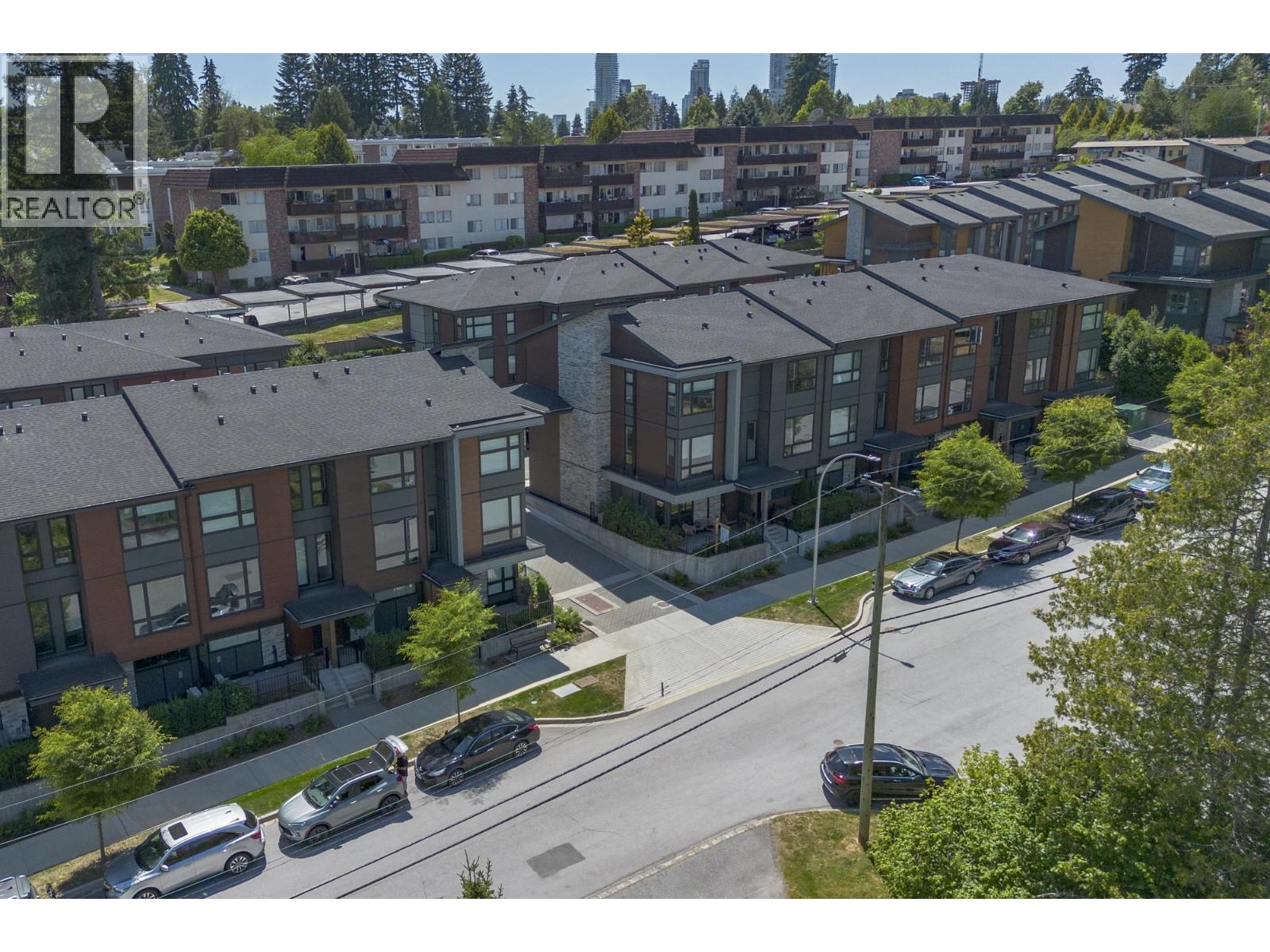 6 50 Seaview Drive, Port Moody, British Columbia  V3H 0N2 - Photo 36 - R3137572