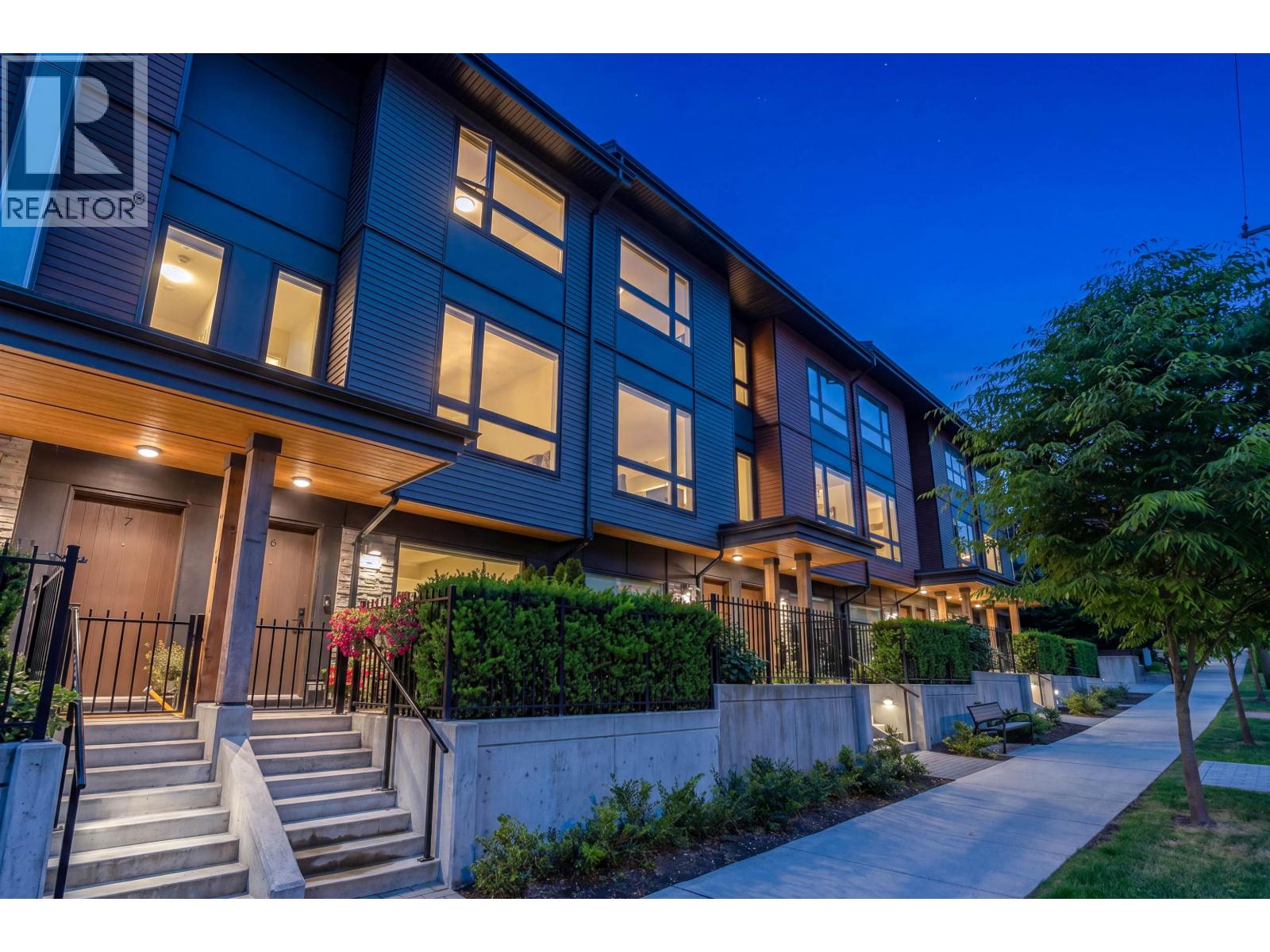 6 50 SEAVIEW DRIVE, Port Moody, British Columbia