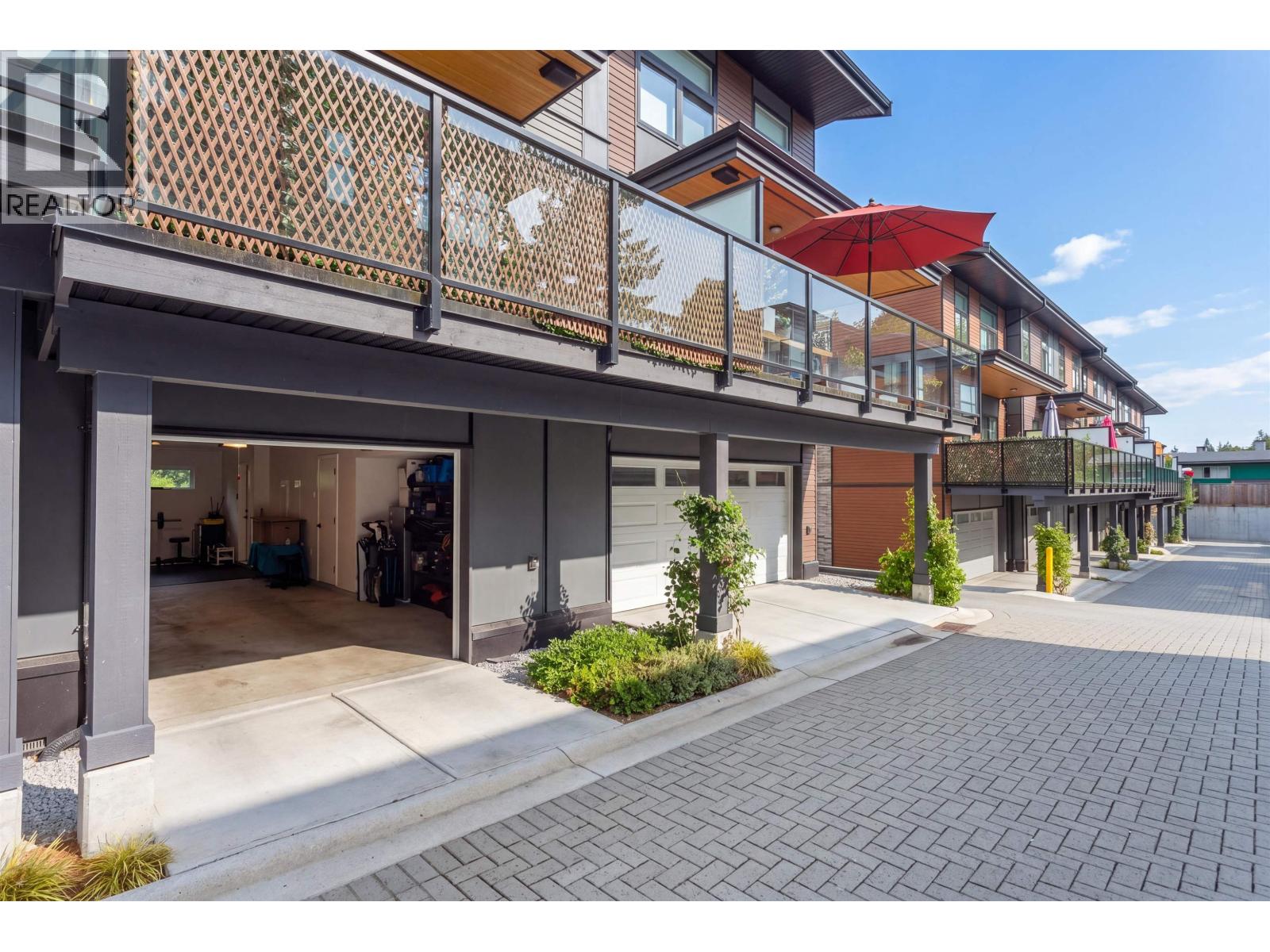 6 50 Seaview Drive, Port Moody, British Columbia  V3H 0N2 - Photo 32 - R3137572