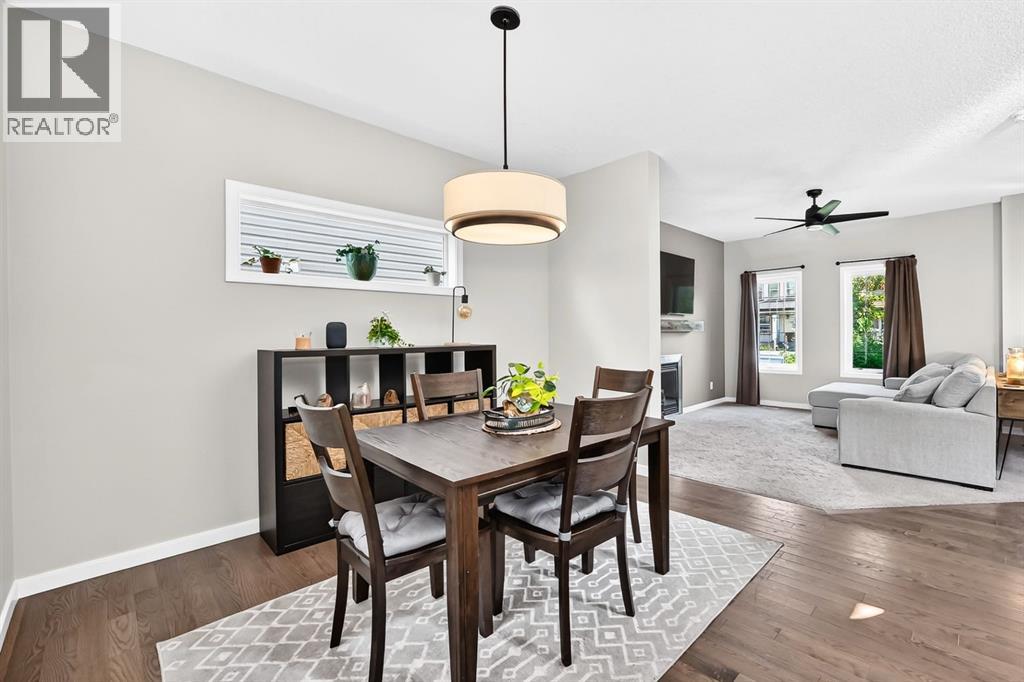 148 Copperpond Parade, Calgary, Alberta T2Z 5A9 - Photo 13 - A2332743