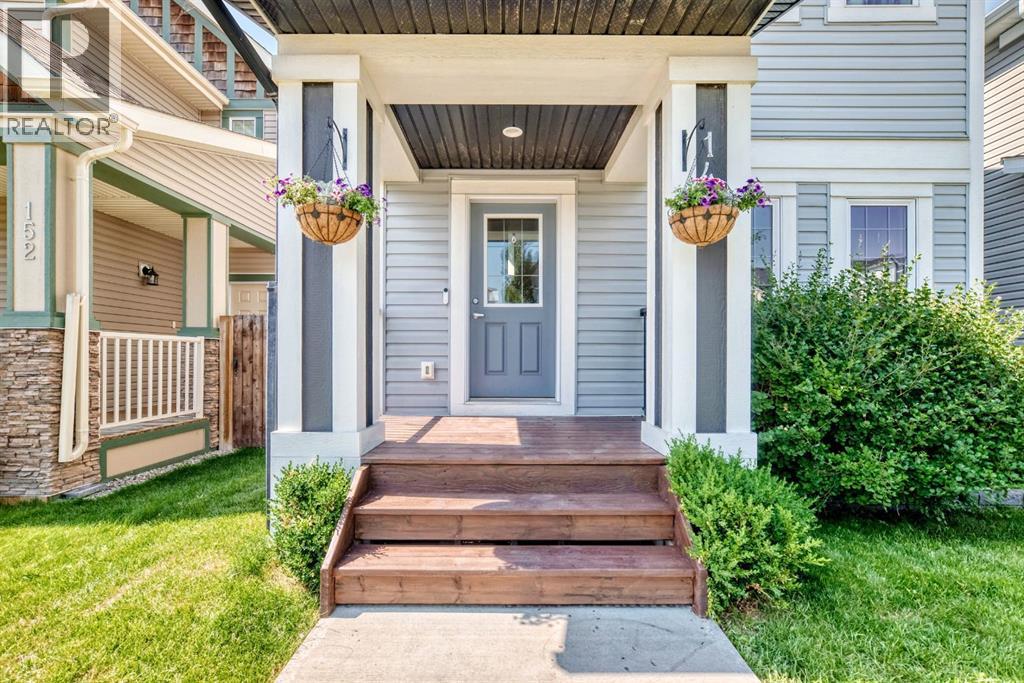148 Copperpond Parade, Calgary, Alberta T2Z 5A9 - Photo 2 - A2332743