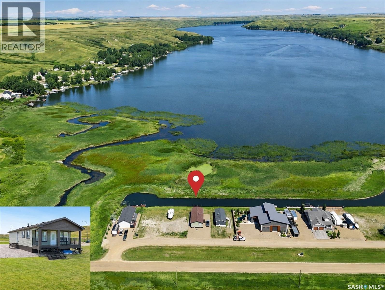 304 Marina DRIVE, lac pelletier, Saskatchewan