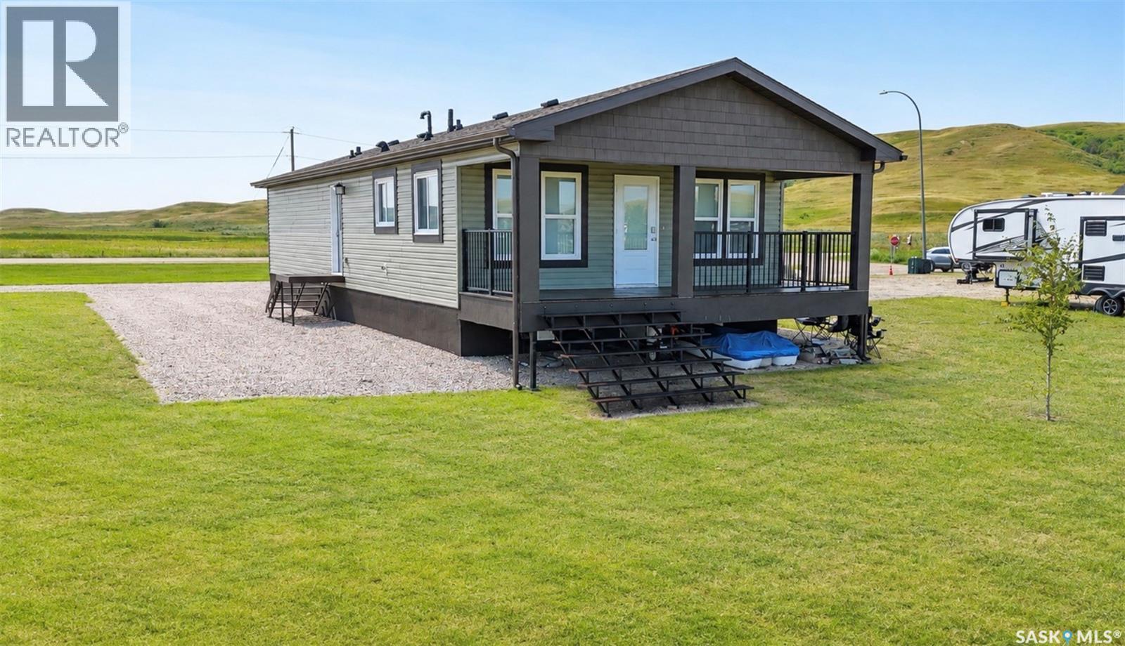 304 Marina Drive, Lac Pelletier, Saskatchewan  S0N 2Y0 - Photo 2 - SK044830