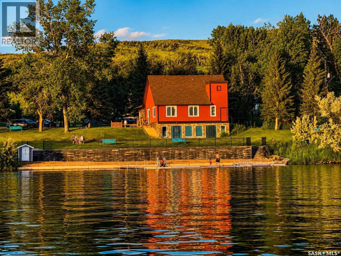 304 Marina Drive, Lac Pelletier, Saskatchewan  S0N 2Y0 - Photo 29 - SK044830