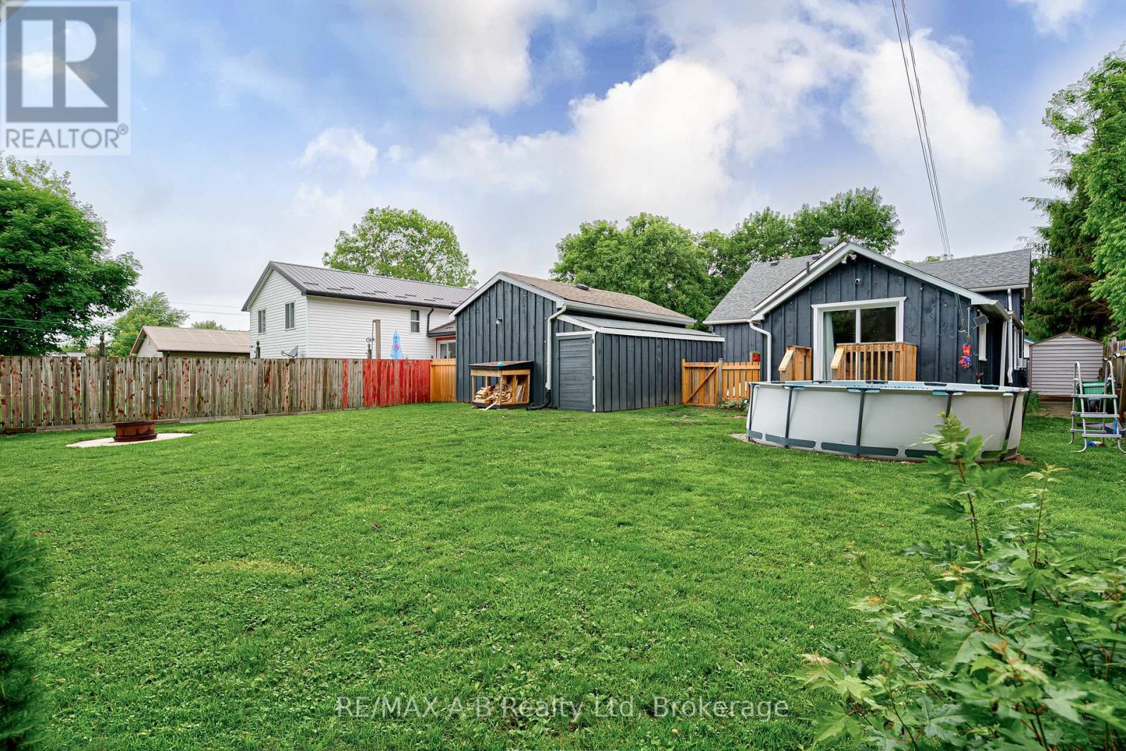 40 Blenheim Street, West Perth, Ontario  N0K 1N0 - Photo 34 - X13098456