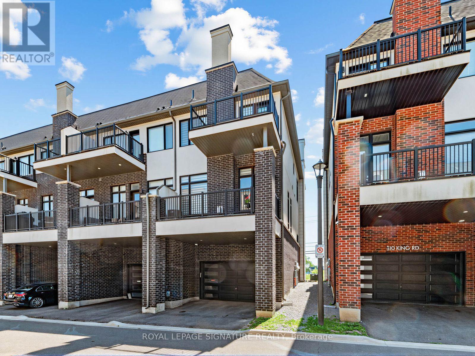 308 King Road, Richmond Hill, Ontario  L4E 1H4 - Photo 31 - N13629018