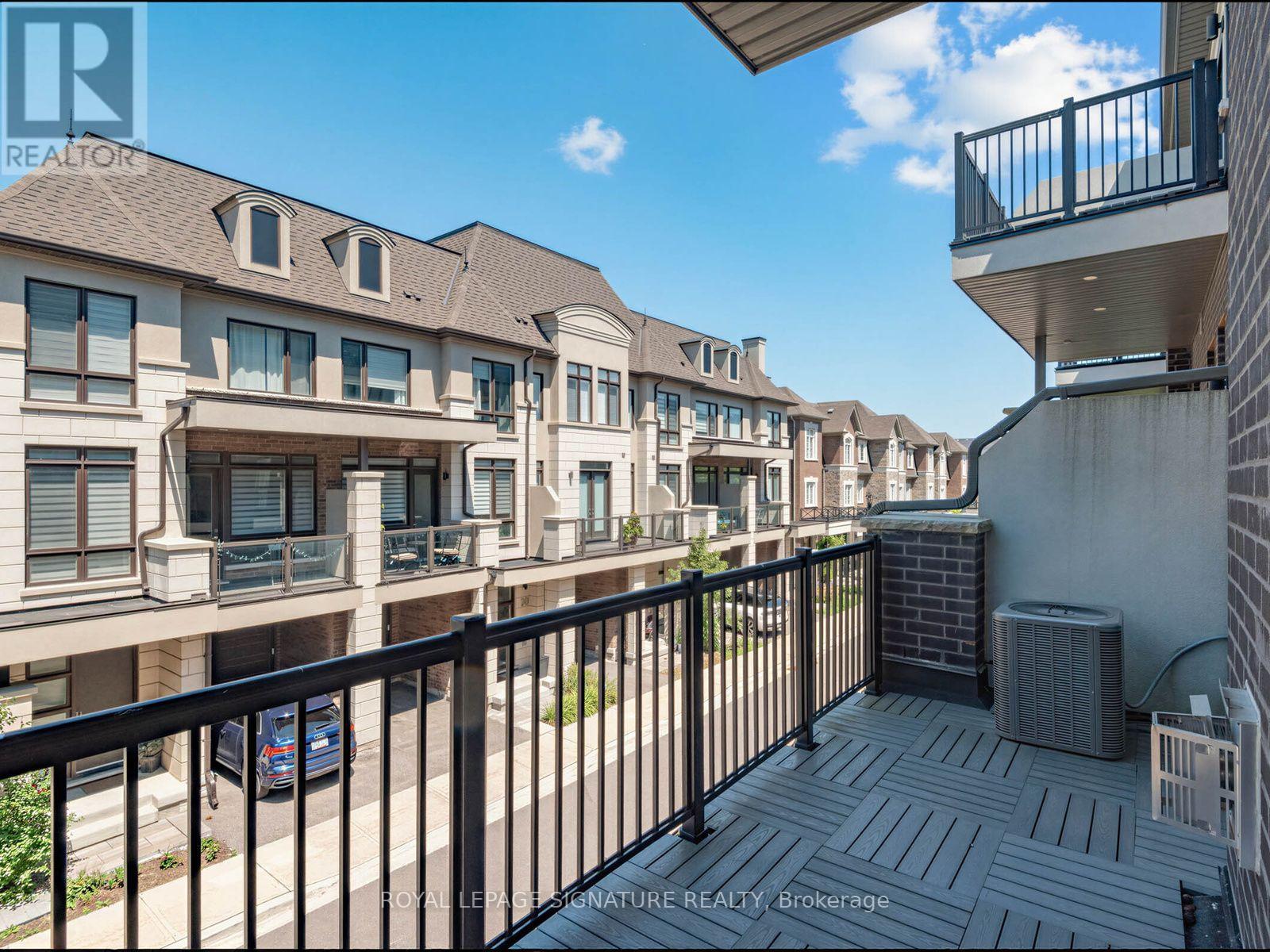 308 King Road, Richmond Hill, Ontario  L4E 1H4 - Photo 42 - N13629018