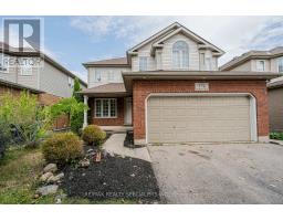 236 SUMMERFIELD DRIVE, Guelph, Ontario