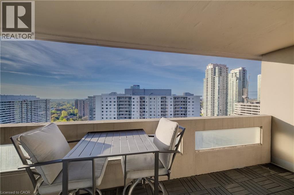 3590 Kaneff Crescent Unit# 2013, Mississauga, Ontario  L5A 3X3 - Photo 20 - 40831168