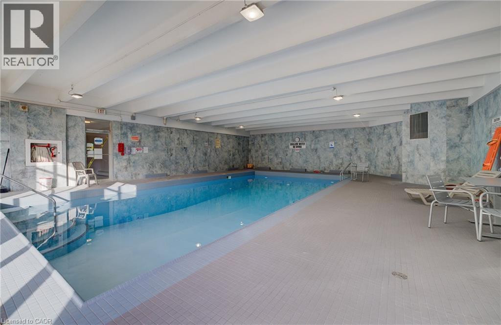 3590 Kaneff Crescent Unit# 2013, Mississauga, Ontario  L5A 3X3 - Photo 34 - 40831168