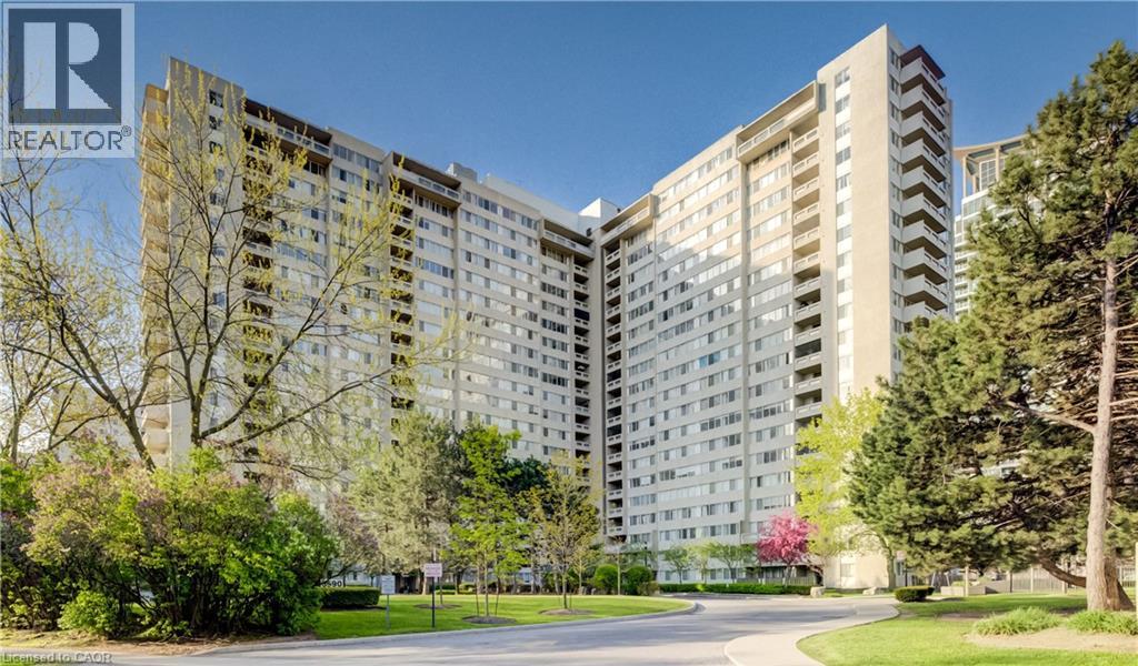 3590 Kaneff Crescent Unit# 2013, Mississauga, Ontario  L5A 3X3 - Photo 44 - 40831168