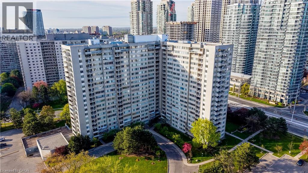 3590 Kaneff Crescent Unit# 2013, Mississauga, Ontario  L5A 3X3 - Photo 42 - 40831168