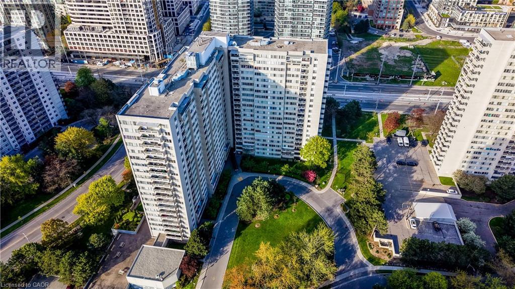 3590 Kaneff Crescent Unit# 2013, Mississauga, Ontario  L5A 3X3 - Photo 40 - 40831168