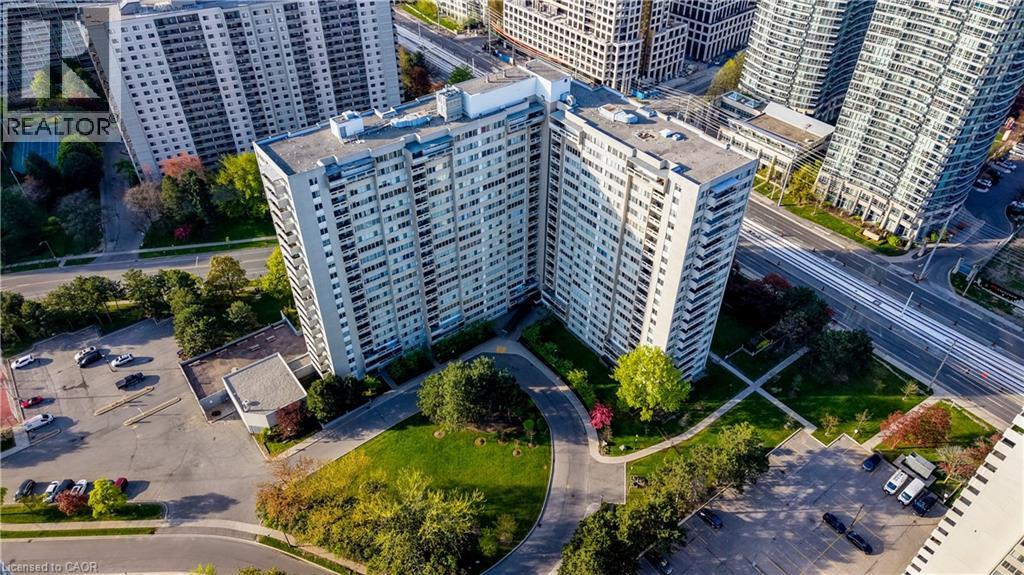 3590 Kaneff Crescent Unit# 2013, Mississauga, Ontario  L5A 3X3 - Photo 41 - 40831168