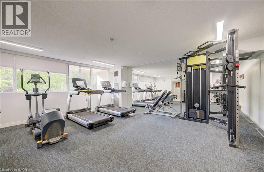 3590 Kaneff Crescent Unit# 2013, Mississauga, Ontario  L5A 3X3 - Photo 30 - 40831168