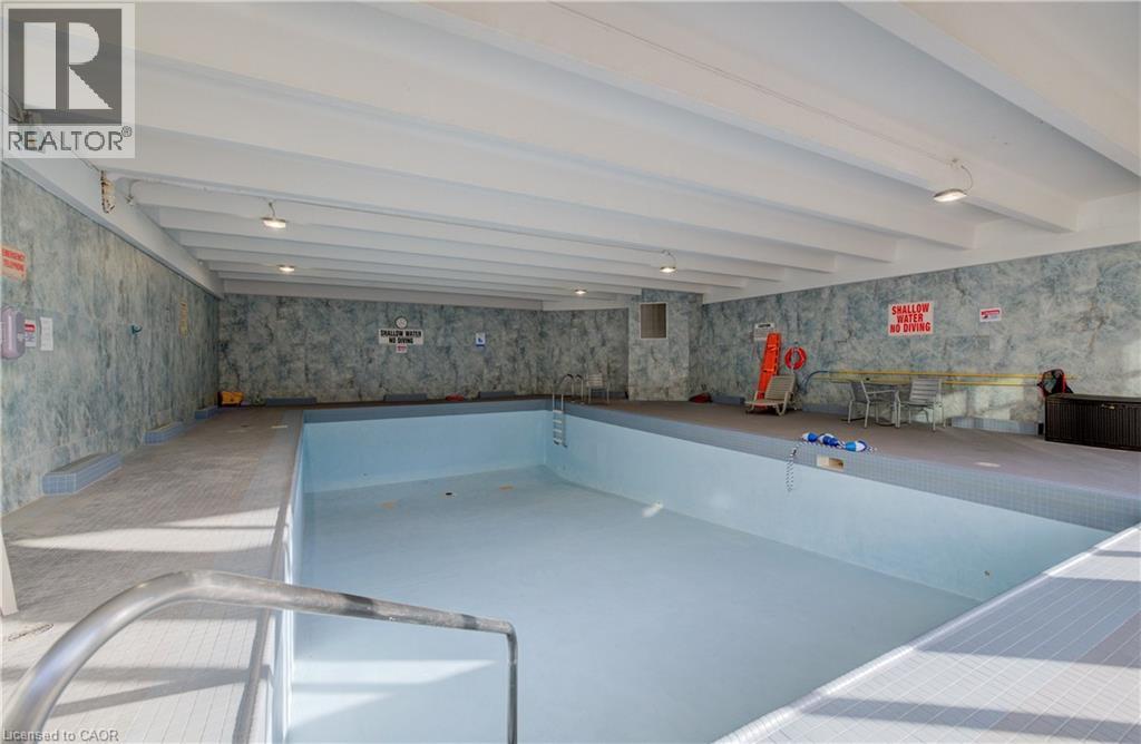 3590 Kaneff Crescent Unit# 2013, Mississauga, Ontario  L5A 3X3 - Photo 33 - 40831168