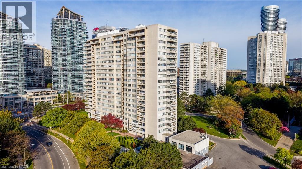 3590 Kaneff Crescent Unit# 2013, Mississauga, Ontario  L5A 3X3 - Photo 38 - 40831168