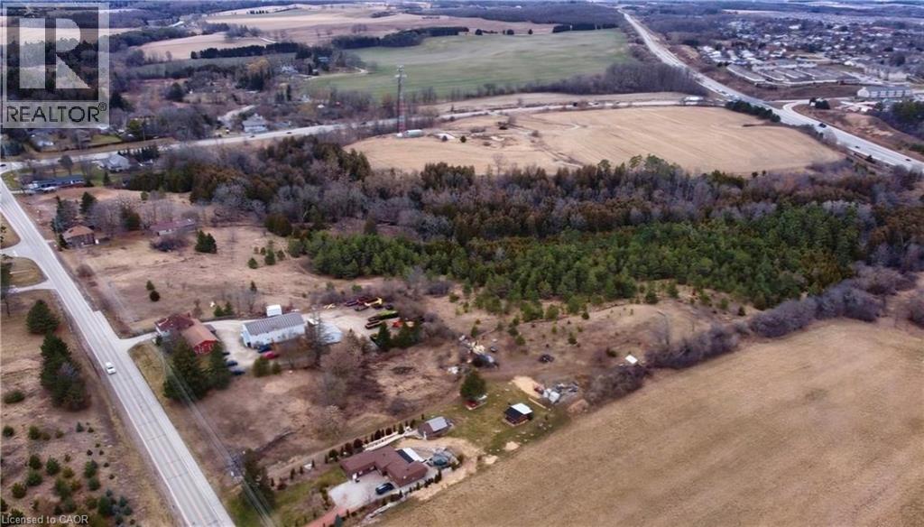1720 Beaverdale Road Unit# (15 Acres), Cambridge, Ontario  N3C 2V3 - Photo 3 - 40848612