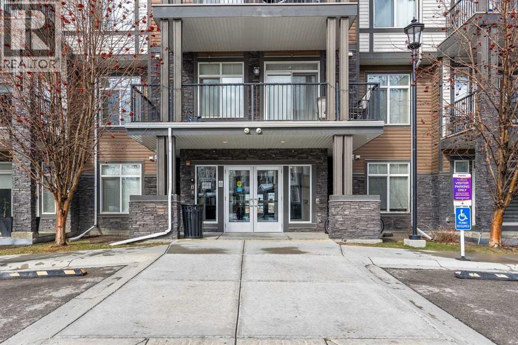 114, 6703 New Brighton Avenue SE, Calgary, Alberta T2Z 5C8 - Photo 2 - A2323391